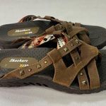 Skechers Reggae Rockin Soundstate Women's Sandal Size 7 SKU#24659 Photo 0