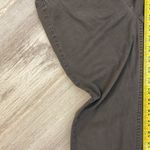 Esprit Espirit Chocolate Brown Pull On Elastic Waist Pants Size 2 Photo 9