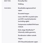 Hoka  Clifton 9 Photo 8