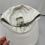 American Needle White Masters 2017 Baseball Cap Photo 2