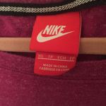 Nike Maroon Shirt Photo 5