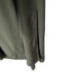 Ted Baker  London Dohley Utility Dark Green Dress size 2 Photo 8