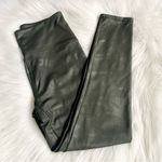 Marika Green Camo Print Leggings Yoga Pants Size M Photo 2