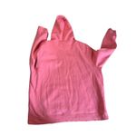 Women's DSG Hoodie 2x Coral Peach Cozy Casual Sporty Orange Photo 1