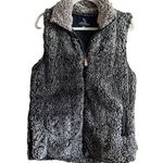 Simply Southern  faux fur vest Photo 0