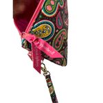 Simply Southern  paisley wristlet wallet Photo 2