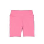PINK - Victoria's Secret Womens Victorias Secret PINK 6" Soft Ultimate High Waist Biker Shorts - Sz S Photo 3