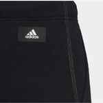 Adidas  Women’s SuperHer Pants French Terry Sweatpants Bike Multi Sport NEW Photo 3