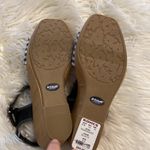 Dr. Scholls Dr.Schools Sandals size 9.5 brand new please see all photos wedge 3” heel Photo 3
