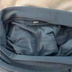 Lululemon Align Leggings 28” Size 8 Slate Blue Photo 3