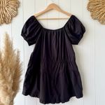 Free People  romper cotton one piece jumpsuit onesie pleated Photo 3
