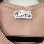 NEW RED VALENTINO Point D'esprit Photo 4