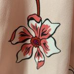 Cooper and Ella  Carolina Tassel Sleeve Top BNWT Photo 8