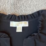 Michael Kors  Black Sleeveless Dress SIZE XS Photo 2