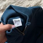 Aritzia TNA Copley Longsleeve Photo 5