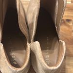 Gianni Bini  Tan Ankle Boots Photo 4