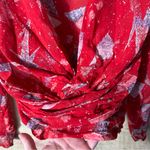 IRO  Gabota Silk Blend Cropped Top Size 32 (US XXS) Photo 10