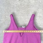 Anthropologie ‎ Crystal-Fringe Tank Top Blouse Beaded NWT Sz M Photo 6