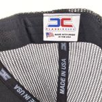 Jocko Fuel Black Logo Snapback Unisex Baseball Cap Mesh Trucker's Hat Photo 10