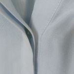 Forever 21  L Baby Sky Blue Sleeveless Top Photo 3