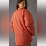 Wrangler x Anthropologie Reversible Sherpa Jacket Photo 4