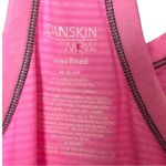 Danskin Now Pink Tank Athletic Sporty Work Out Semi Photo 2
