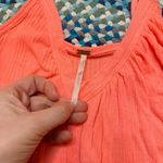 Free People  Melbourne Ruffle Tank Top Photo 4