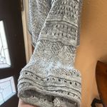 LC Lauren Conrad La Lauren Conrad gray button up knit cardigan Photo 4