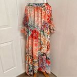 City Chic  Adisa Mirror Maxi Dress A4 Photo 6