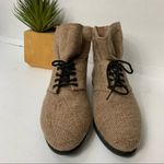 Ecote  booties size 6 Photo 2