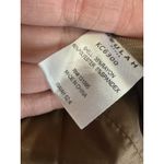 Beulah NWT  Style Love, Quin Navaeh Camel Blazer Jacket Size S Princess Seams Photo 7