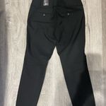 EXPRESS The Limited Exact Stretch Classic Black Dress Pants Photo 1