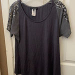 MM Couture FINAL MARKDOWN Miss me  decorative top small Photo 0