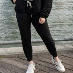 Vuori   Sz S Performance Joggers Heather Gray Pants Photo 7