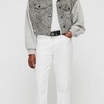 All Saints Anders Denim Jacket Photo 0