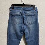 1822 Denim  skinny distressed jeans women's size 8 Photo 4