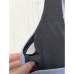 prAna  Layna Purple Lavender Strappy Sports Bra Size Medium Photo 2