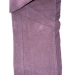 Lululemon  Scuba Joggers Purple Drawstring Waist Joggers Pants Womens Size 2 Photo 8