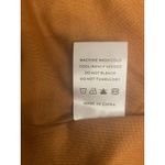 Baltic Born Kourtney Velvet One Shoulder Midi Dress in Spice L Holiday Fall Photo 7