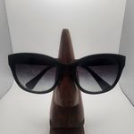 Coach  Cailin Black Sunglasses Photo 1