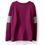 Fantastic Fawn Brushed Knit Colorblock Top‎ Photo 2