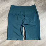 Alphalete Amplify Shorts High Rise NEW Small 6.5” Midnight Workout Photo 1