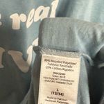 Blue Mom The MVP Tee Size Large Photo 4