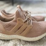Adidas Ultraboost 4.0 Ash Pearl (Women's) Photo 12