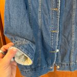 Forever 21  western style denim jacket  Photo 3