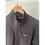 Patagonia  Women's Black Full Zip Jacket Size Small Photo 1