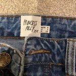 Princess Polly Denim Jeans Photo 1