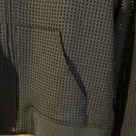 CALIA by Carrie Underwood Black Mesh Jacket
Size Med Photo 3