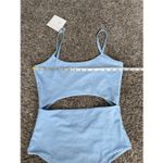 NWT Wave Babe Swimwear Cut Photo 8
