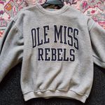 Gear for Sports Ole Miss Sweatshirt Photo 0